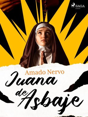 cover image of Juana de Asbaje